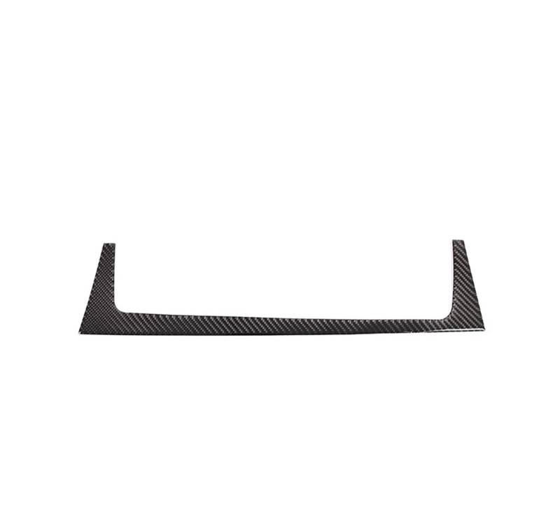 Auto Aufkleber Schalttafel Trim Cover Für Toyota Für RAV4 2006 2007 2008 2009 2010 2011 2012 Weiche Carbon Faser Innen Zentrale Konsole Panel Abdeckung Fensterheber Schalter Dashboard Trim(3) von LPXYZD