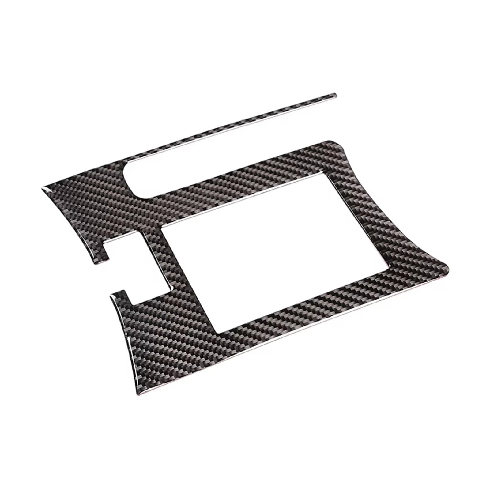 Auto Aufkleber Schalttafel Trim Cover Für Toyota Für Rav4 Für RAV 4 2006 2007 2008 2009 2010 2011 2012 Auto Innen Getriebe Handbremse Hebel Panel Rahmen Abdeckung Carbon Faser Aufkleber von LPXYZD