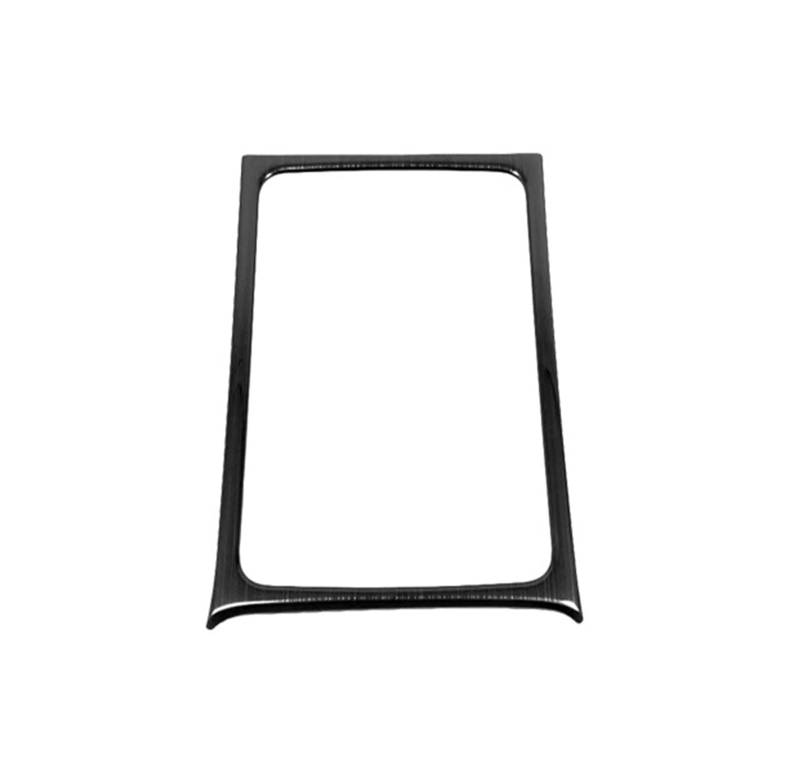 Auto Aufkleber Schalttafel Trim Cover Für VW Für Golf 8 Für MK8 2020 2021 LHD Wasser Tasse Abdeckung Air Vent Borte Fensterheber Schalter Panel Trim Auto Innen Zubehör(6) von LPXYZD