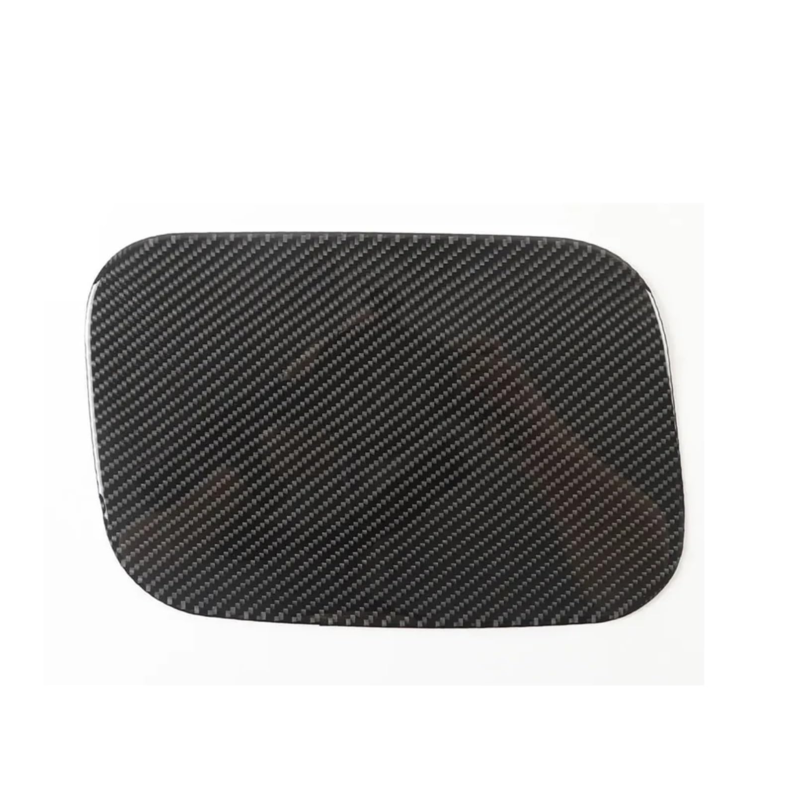 Auto Aufkleber Schalttafel Trim Cover Für X1 Für U11 2023 2024 Auto Innen Dekorative Zubehör Carbon Faser Schwarz Aufkleber Konsole Dashboard Tür Panel Trim(8) von LPXYZD