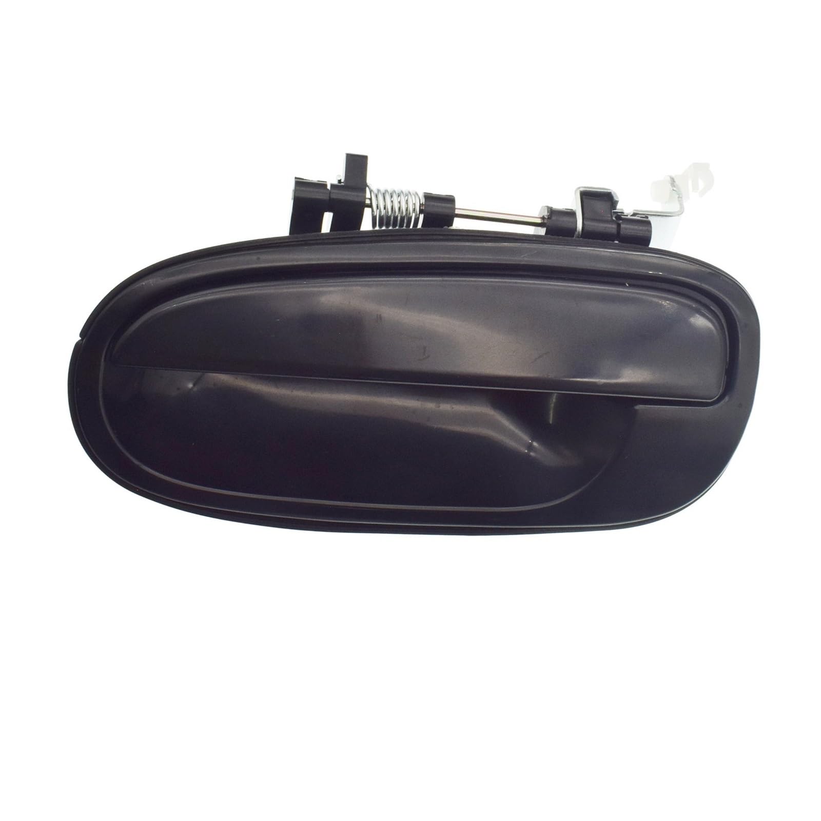 Auto Außentürgriff Ersatz Für Hyundai Für Matrix Für Lavita 2001 2002 2003 2004 2005 2006 2007-2010 82660-17000 82650-17000 83660-17000 83650-17000 Außentürgriff(Rear Left) von LPXYZD