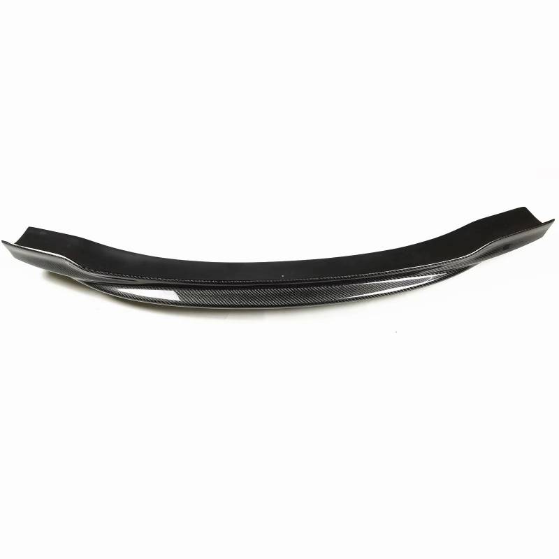 Auto Frontspoiler Lippe Front Lip Spoiler Stoßstange Untere Mitte Schutz Platte Splitter Abdeckung Auto Teil Carbon Faser Für F10 Für M5 2012 2013 2014 2015 2016 2017 Front Spoiler Lippe Auto von LPXYZD