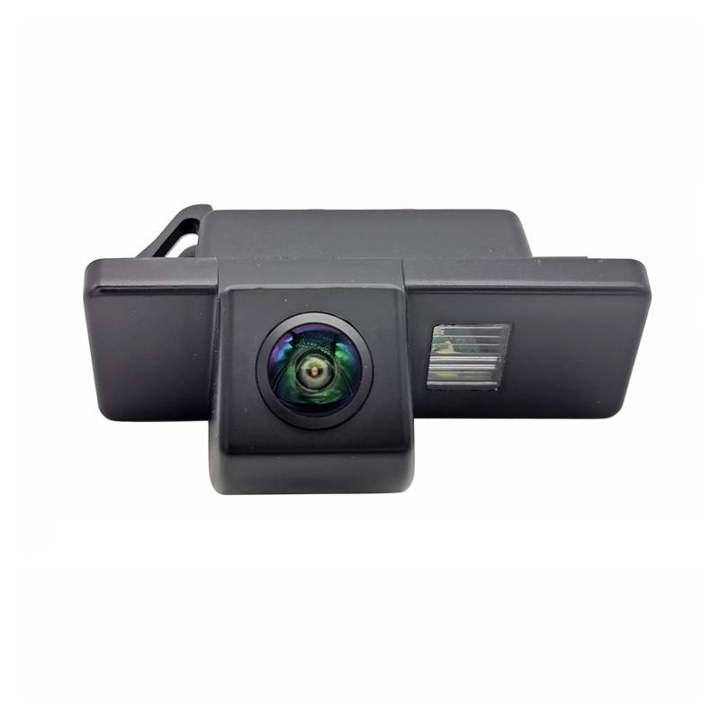 Auto Rückfahrkamera Für Dualis Für J10 Für J11 AHD 1080P Fisheye 180 ° Auto Rückfahrkamera Backup Parkplatz Kamera(NORMAL AHD1080P) von LPXYZD