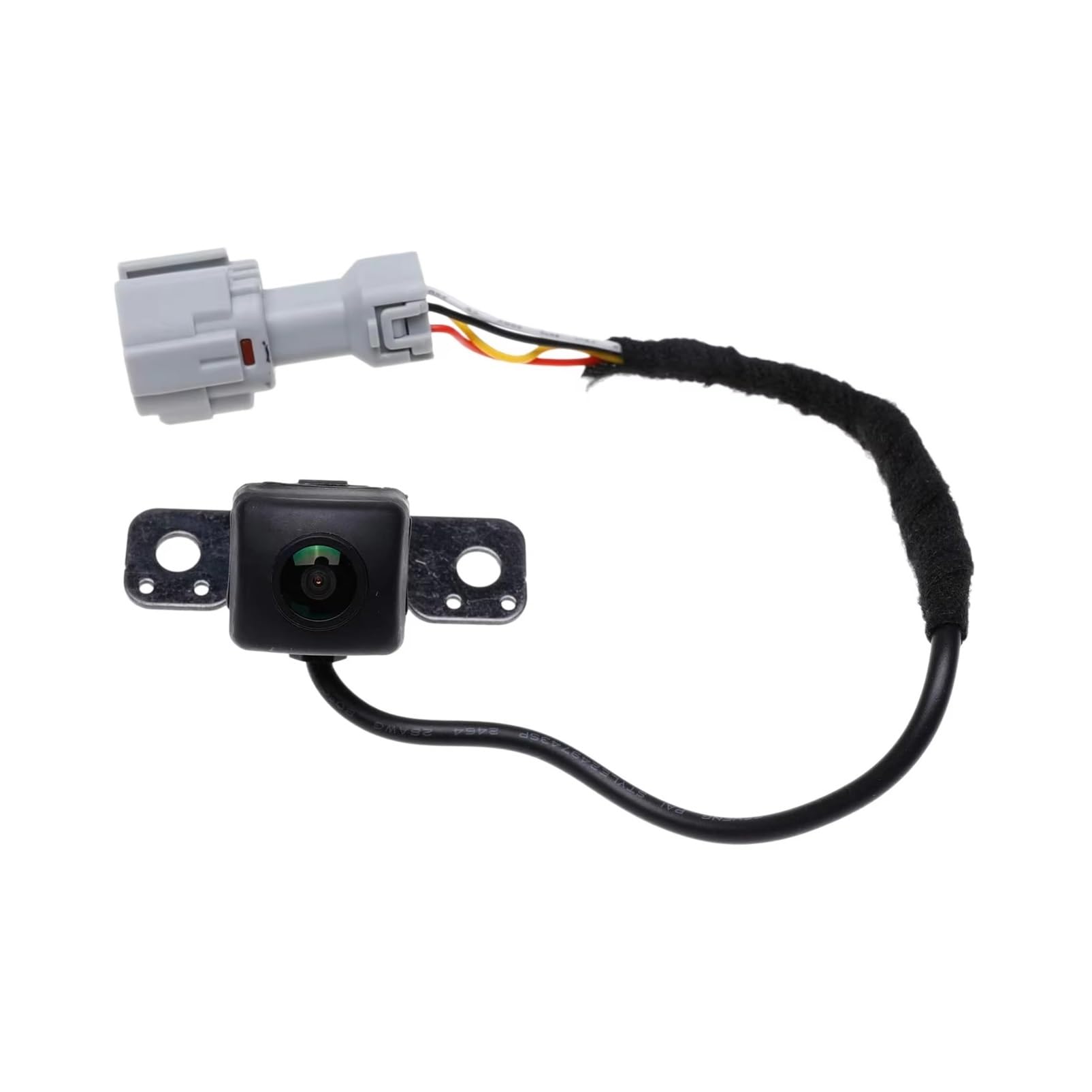 Auto Rückfahrkamera Für Hyundai Für Santa Für Fe 2012 2013 2014 2015 95760-2W000 95760 2W000 957602W000 ​​Unterstützen Auto Rückansicht Reverse Kamera Back Up Kamera Backup Parkplatz Kamera von LPXYZD