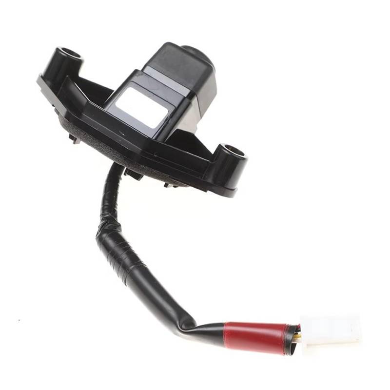 Auto Rückfahrkamera Für Nissan Für Qashqai Für J11 2015 2016 2017 2018 2019 Auto Reverse Backup Park Assist Camera 28442-4EA0A 284424EA0A 28442-4ea0b Backup Parkplatz Kamera von LPXYZD