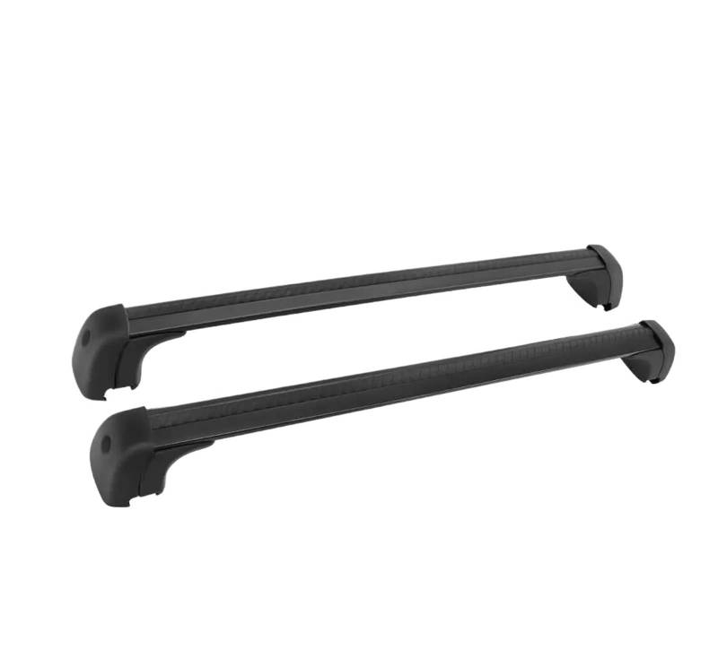 Dachträger 4 Stück Für Mazda Für CX-30 Für CX30 2020 2021 2022 2023 2024 Dach Schiene Rack Halter Bar Querlatte Dachträger Querträger von LPXYZD