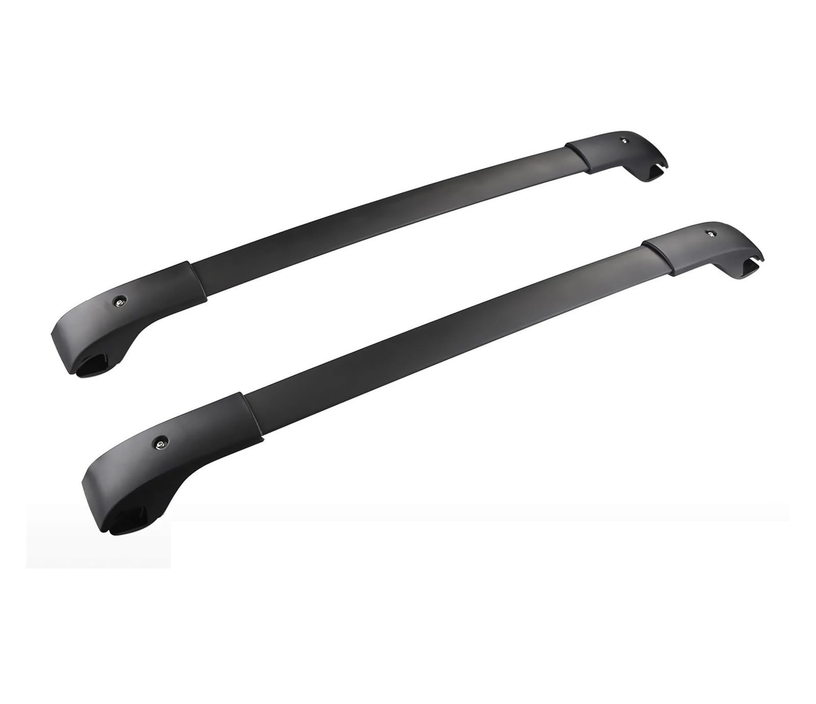 Dachträger Auto Dachträger Für Subaru Für Forester 2014-2021 Für Crosstrek 2013-2019 Für Impreza 2012-2019 Aluminium Autos Schiene Crossbar Gepäck Träger Dachträger Querträger von LPXYZD