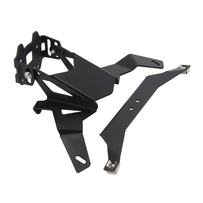 Motorrad Handy Navigationshalterung Für R 1200 RT Für R1200RT 2013 2012 2011 2010 GPS Navigator USB Lade Telefon Halter Navigation Halterung Motorrad(Bracket) von LPXYZD