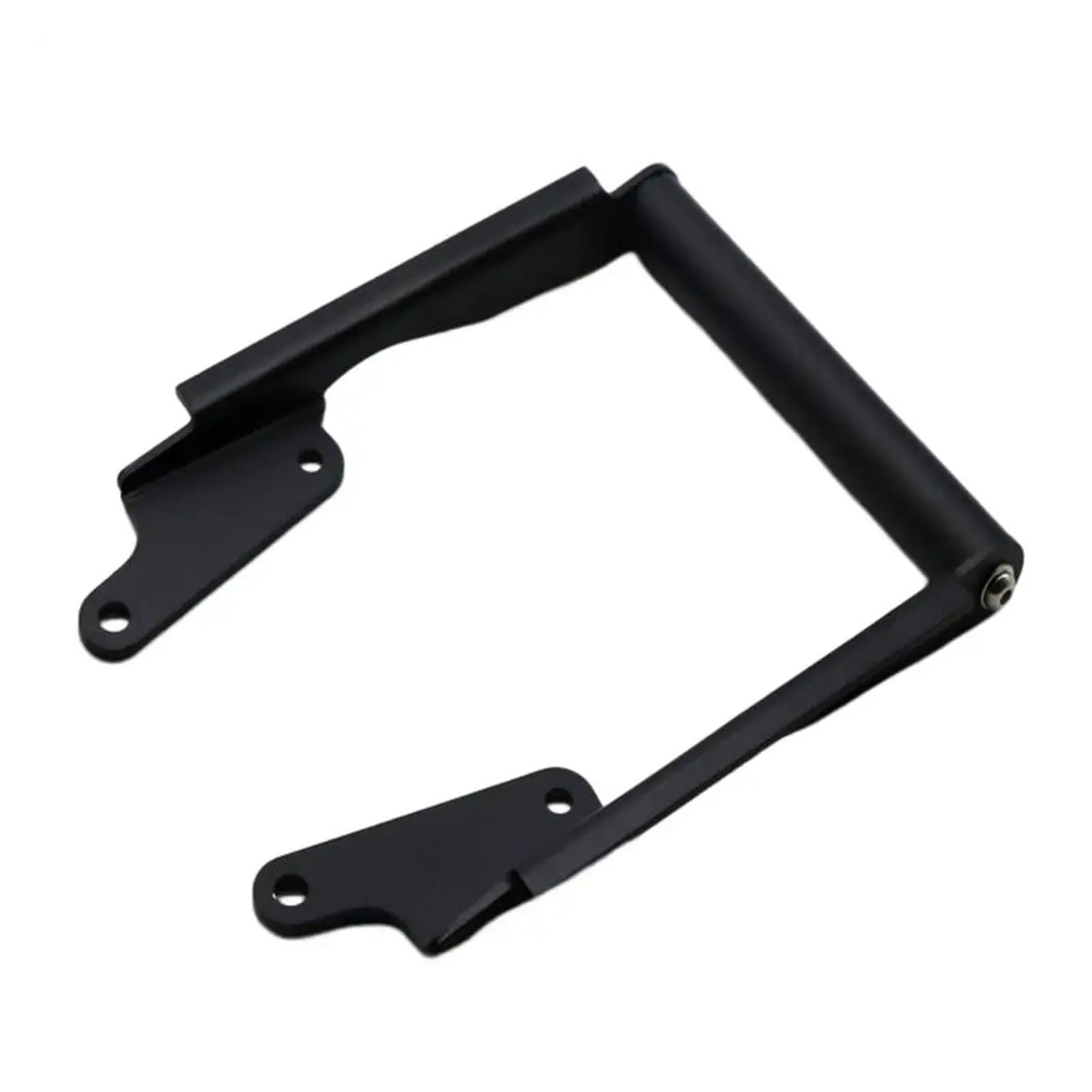 Motorrad Handy Navigationshalterung Motorrad GPS Für Smart Navigation Mount Montage Halterung Adapter Halter Marke Für MT-09 Für Tracer Für FJ-09 Zubehör 2017 2018 2019 2020 2021 von LPXYZD