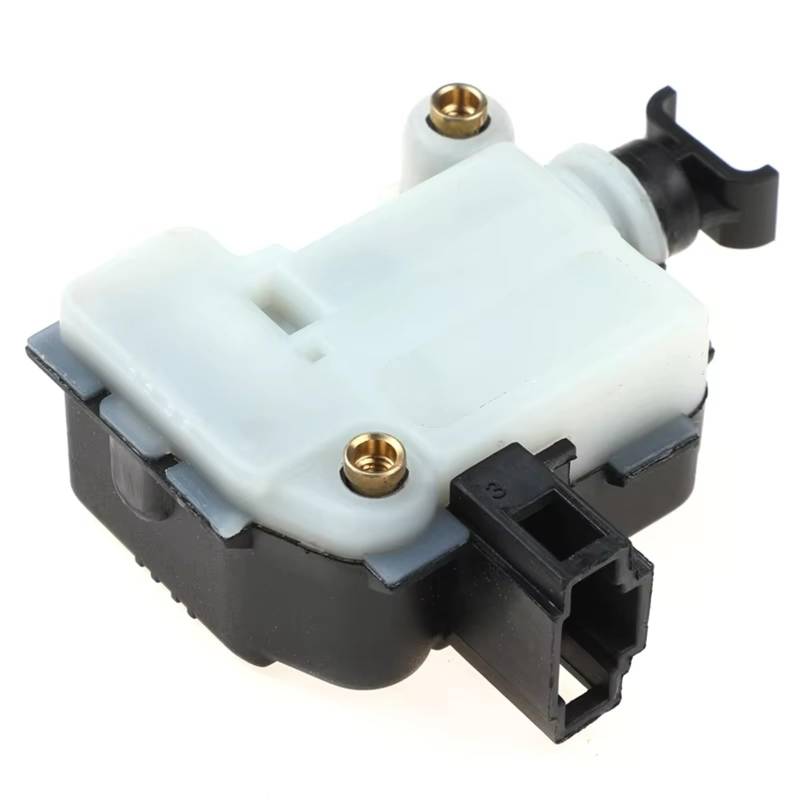 Schloss kofferraumschloss 3B5827061B Bootlid Heckklappe Heckklappe Stamm Lock Latch Antrieb Servo Motor 3B0959781C Für VW Für Golf Für Jetta Für MK4 Für Passat Für B5 Für Beet HeckklappeTürschloss von LPXYZD