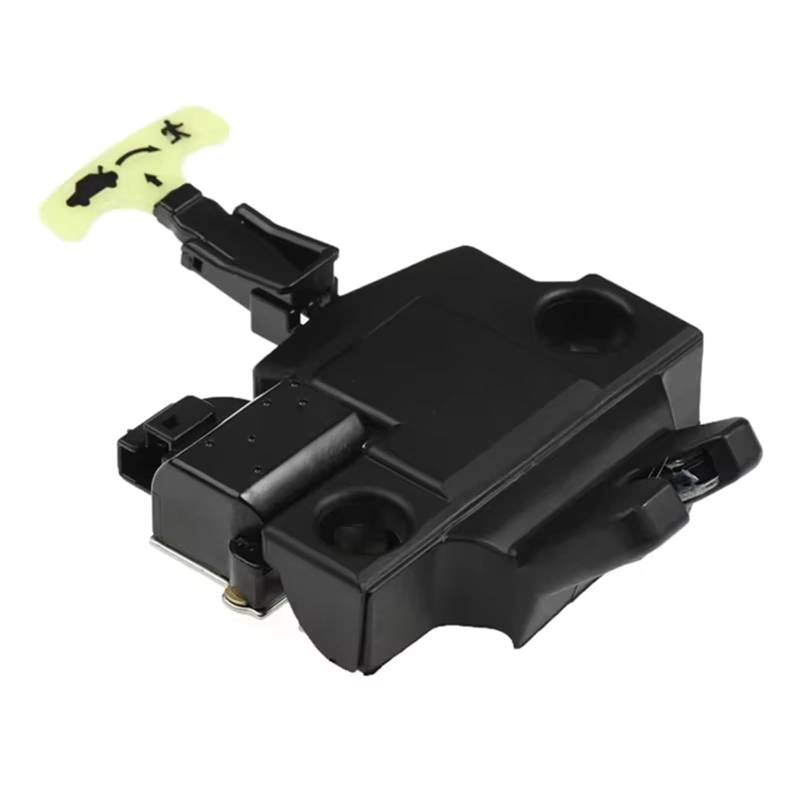 Schloss kofferraumschloss 57530-AL00A 57530AL00A Auto Stamm Schloss Antrieb Motor Heckklappe Latch Release Für Subaru Für Legacy 2015 2016 2017 2018 HeckklappeTürschloss von LPXYZD