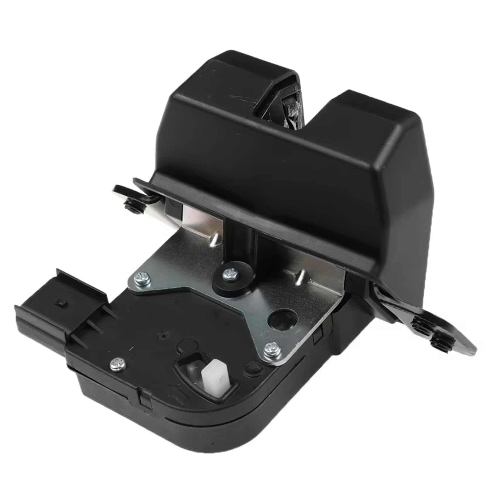 Schloss kofferraumschloss 81230-3Z000 Hinten Stamm Schloss Antrieb Motor Heckklappe Latch Release Auto 812303Z000 Für Hyundai Für Santa Für Fe Für XL 2017-2018 2019 HeckklappeTürschloss von LPXYZD