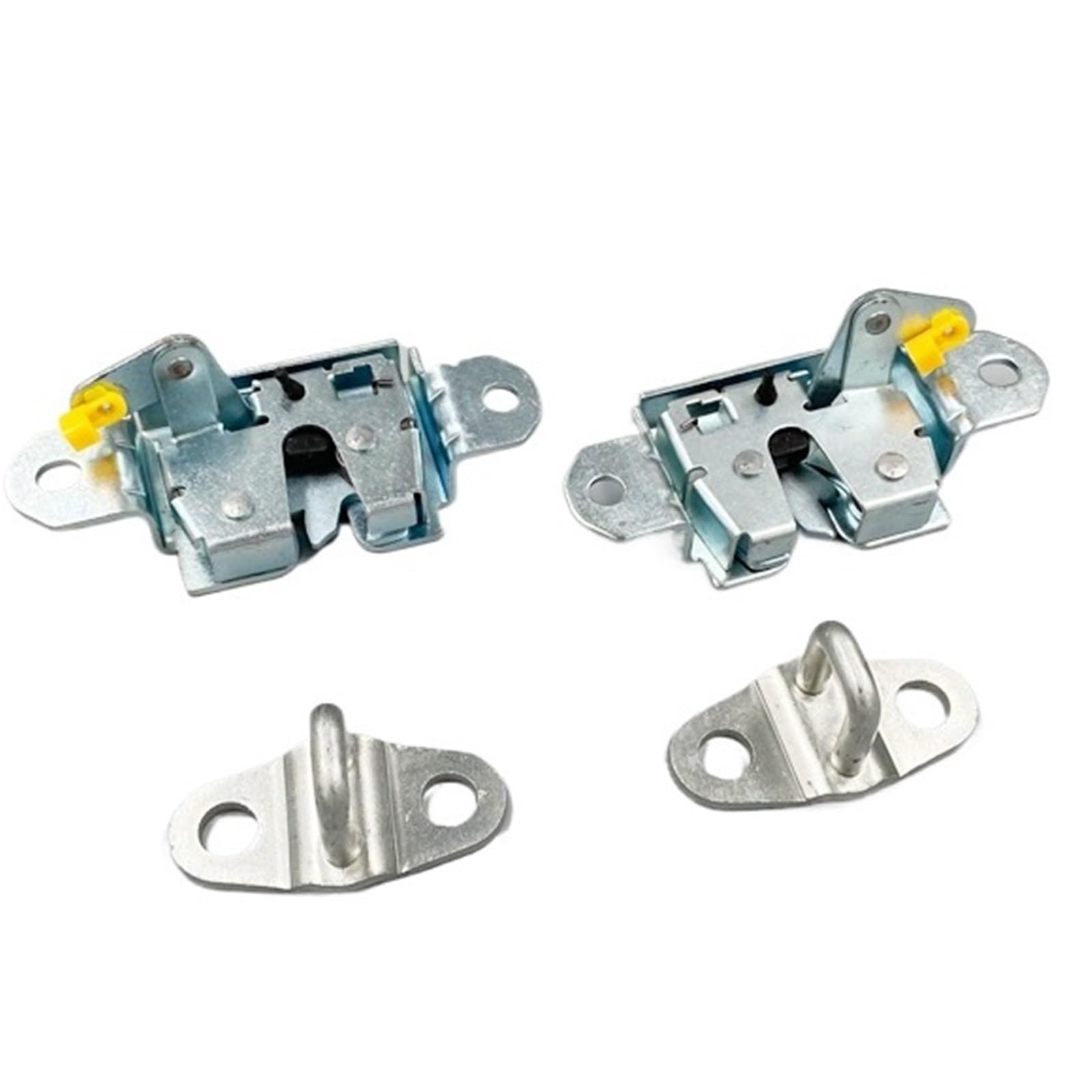 Schloss kofferraumschloss Für Maxus Für LDV Für T60 Für Pickup Trunk Latch Heckklappe Mit Stürmer HeckklappeTürschloss(1 Lot) von LPXYZD