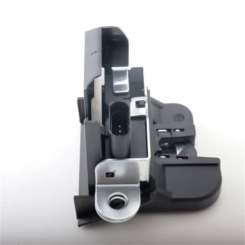 Schloss kofferraumschloss Für VW Für Golf Für MK7 Für Tiguan Für Passat Für Polo Für Käfer Heckklappe Trunk Latch Lock Block 5ND827505 5KD827505 6RD827505 HeckklappeTürschloss von LPXYZD