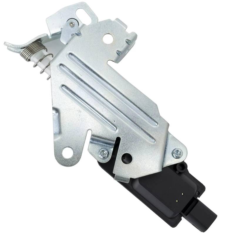 Schloss kofferraumschloss Heckklappe Boot Trunk Lock Motor Antrieb Magnet 1481081 2S6T432A98AF 2S6T432A98AE 1151275 1145288 Für Ford Für Fiesta Für Mk5 Für Fusion HeckklappeTürschloss von LPXYZD