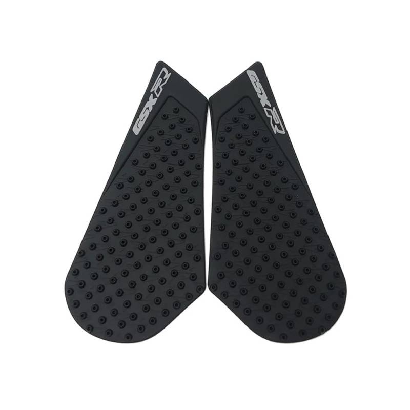 Motorrad Tank Aufkleber Für Su&zuki GSXR600 GSXR750 GSXR 600 750 2011-2014 Motorrad Tank Pad Schutz Aufkleber Aufkleber Gas Knie Grip Traktion Pad Seite von LQXGEWPMF