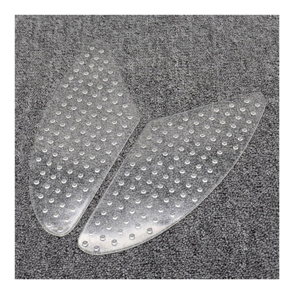 Motorrad Tank Aufkleber Tank Traction Pad Für Ka&wasaki Z750 Z1000 2007-2009 Z 750 Z 1000 Motorradzubehör Anti-Rutsch-Aufkleber Seitengriffschutz von LQXGEWPMF