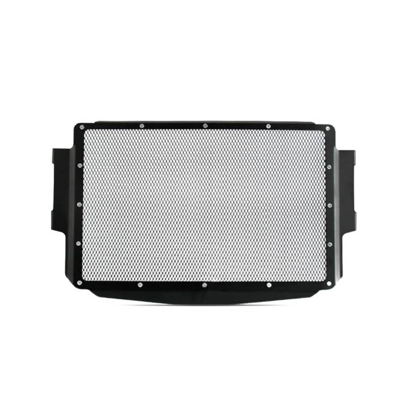 Wassertanknetz Schutzgitter FÜR Ya&maha XSR900 XSR 900 Tracer 9 900 GT MT09 MT-09 2021 2022 2023 2024 Motorrad Zubehör Kühlergrill Wache Abdeckung von LQXGEWPMF