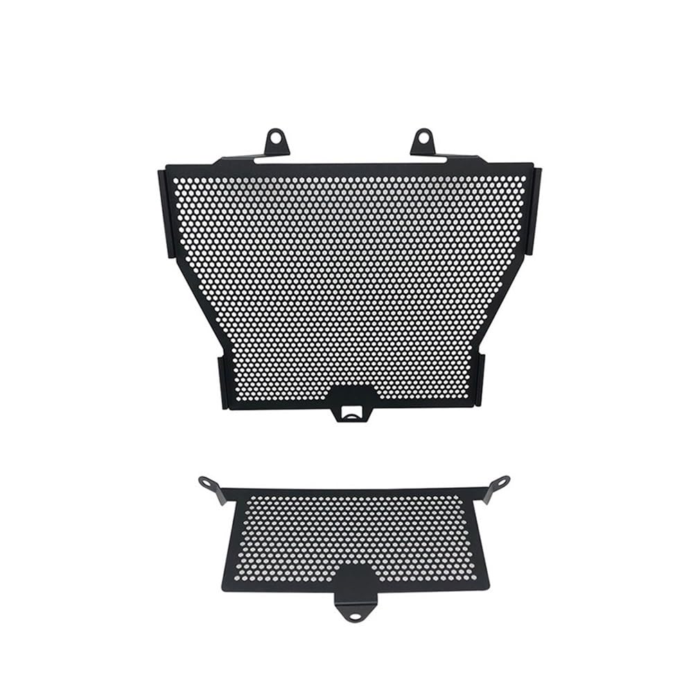 Wassertanknetz Schutzgitter Für B&M&W S1000R 2013-2020 / S1000XR 2015-2019 /S1000RR 2010-2018 Motorrad Kühlergrill Wache Abdeckung Und öl Kühler Schutz von LQXGEWPMF