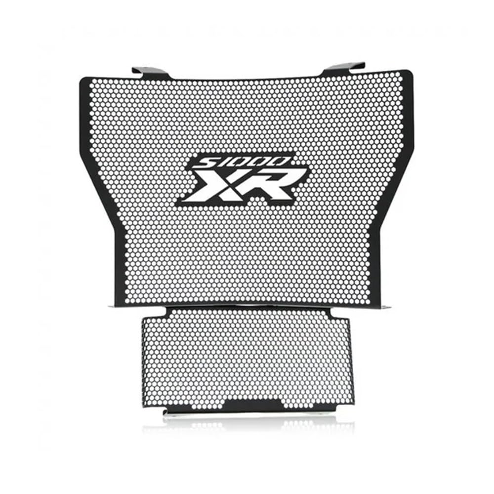 Wassertanknetz Schutzgitter Für B&M&W S1000XR 2015-2023 Motorrad Kühlergrill Schutz Schutz Abdeckung Motorrad Motor Grill Schutz Abdeckung von LQXGEWPMF