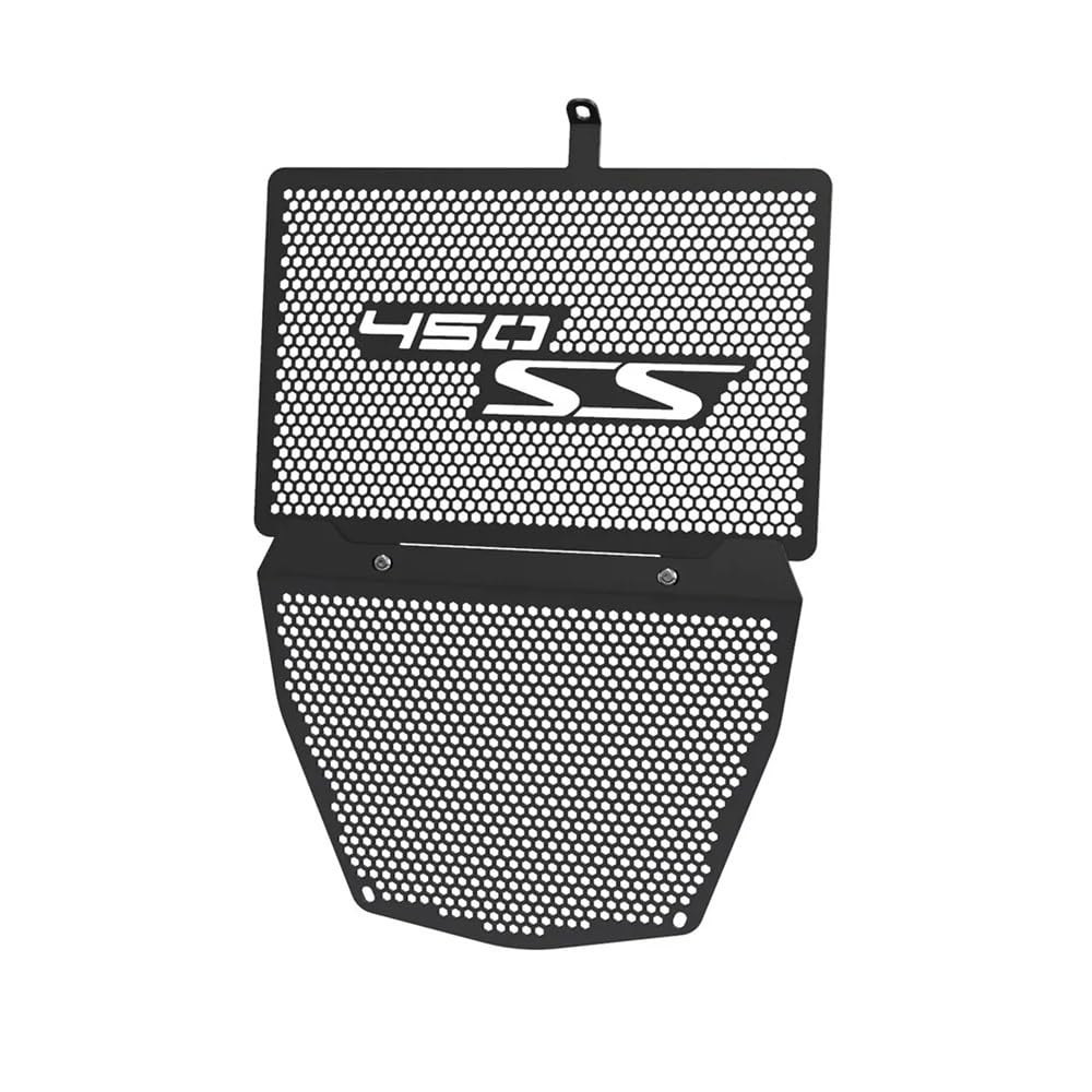 Wassertanknetz Schutzgitter Für CFMOTO 450SR 450SS 450 SR/SS 2023 2022 2024 Motorrad Kühlergrill Schutz ölkühler Schutz Schutz Abdeckung Set von LQXGEWPMF