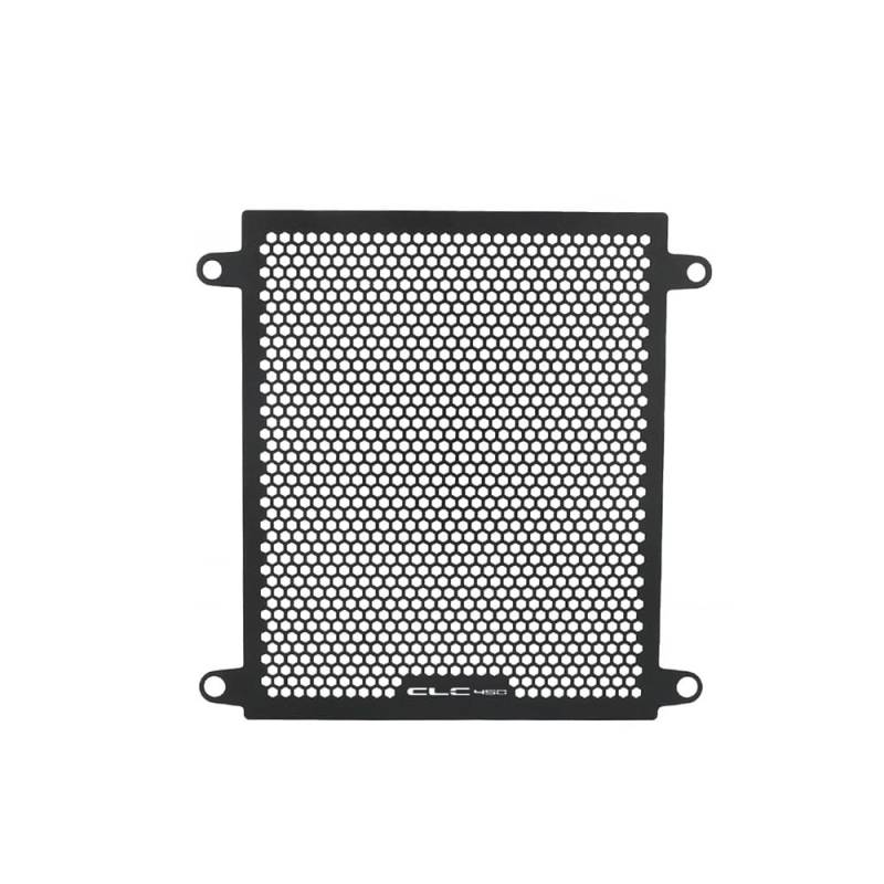 Wassertanknetz Schutzgitter Für CFMOTO CLC 450 Bobbe 450CLC 450CL-C CLC450 2023 2024 2025 Motorrad Kühlergrill Schutz Abdeckung Wasser Tank Schutz Schutz von LQXGEWPMF