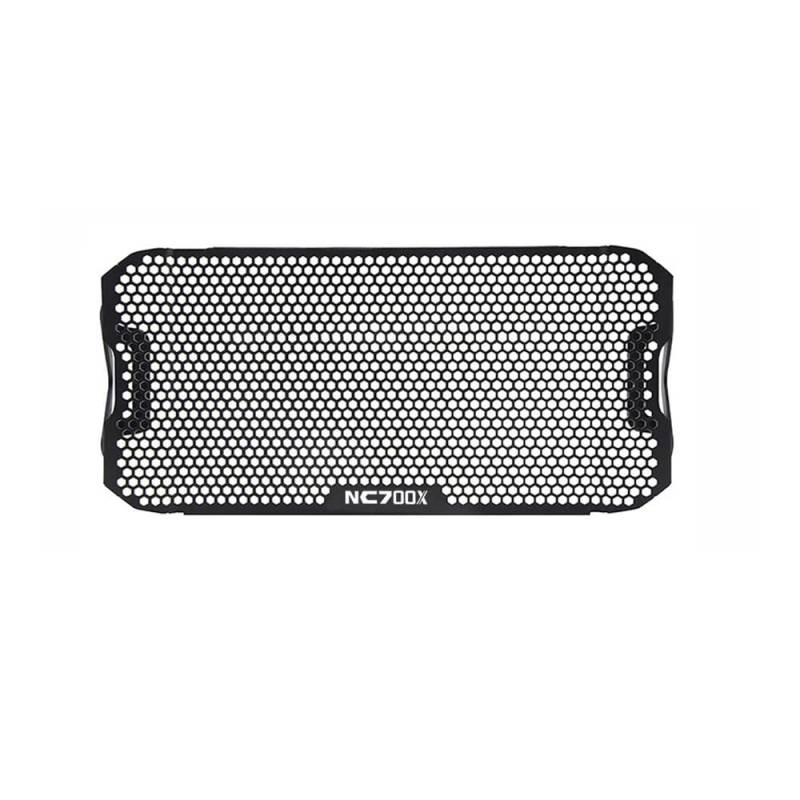 Wassertanknetz Schutzgitter Für Ho&nda NC750S NC750X NC700X NC 750S 750X 700X Kühler Schutzschild Wassertank Schutz Grille Net Grill Abdeckung Zubehör von LQXGEWPMF