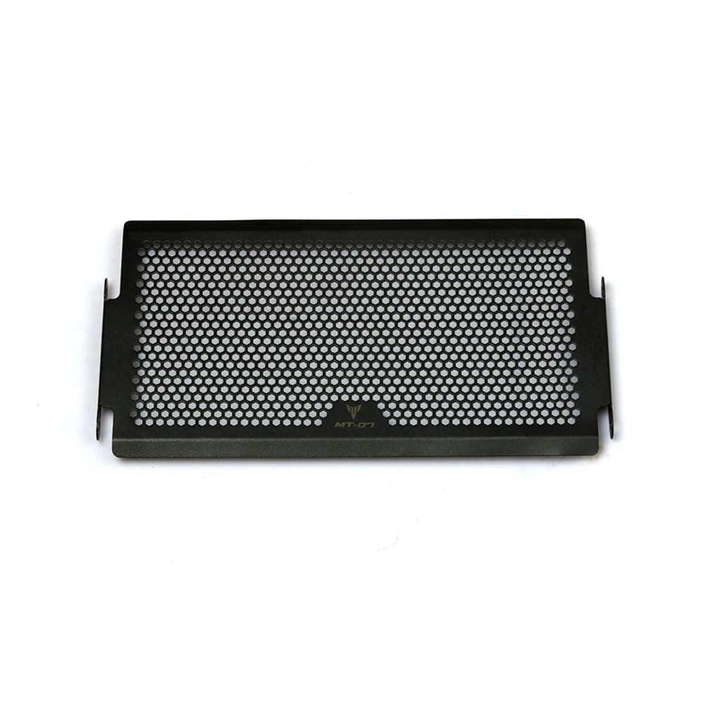 Wassertanknetz Schutzgitter Für Ya&maha MT-07 MT07 FZ07 2014-2022 2021 2020 Motorrad Zubehör Kühler Schutzfolie Grille Grill Schutzhülle von LQXGEWPMF