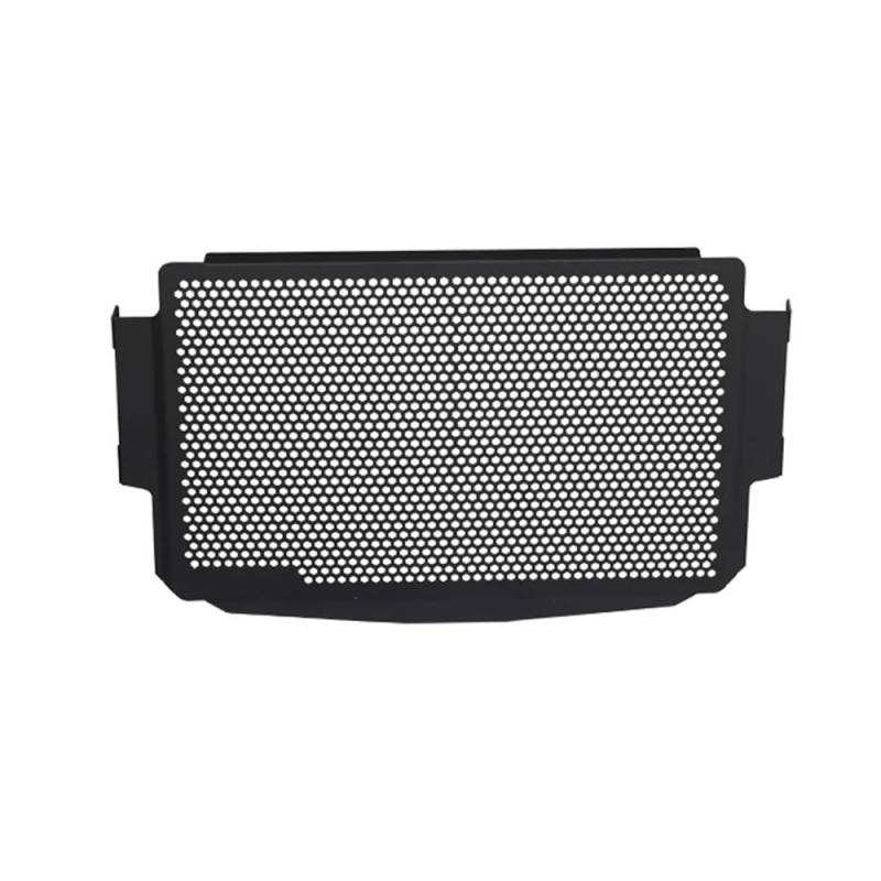 Wassertanknetz Schutzgitter Für Ya&maha MT-09 MT09 SP XSR900 XSR 900 2021 2022 2023 Motorrad Zubehör Kühler Schutzfolie Grille Schutz Abdeckung von LQXGEWPMF