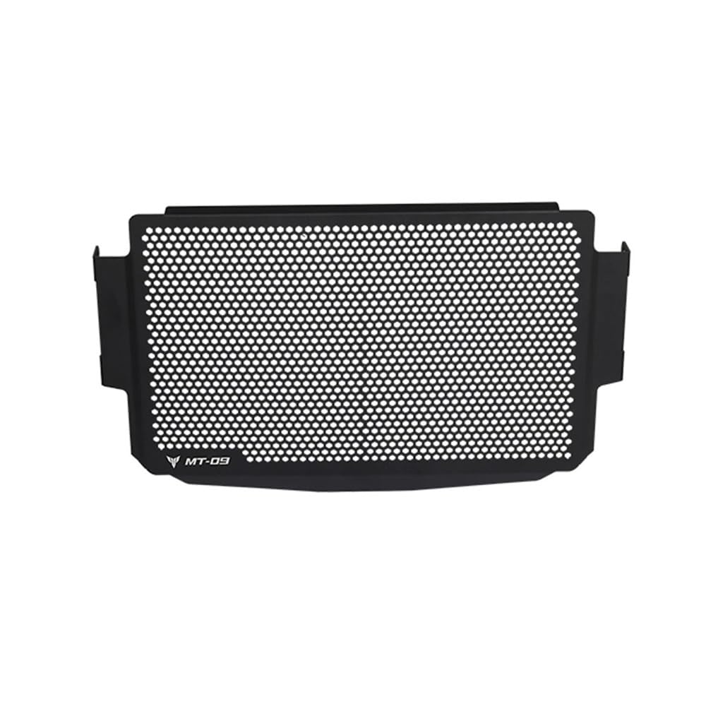 Wassertanknetz Schutzgitter Für Ya&maha MT-09 MT09 SP XSR900 XSR 900 2021 2022 2023 Motorrad Zubehör Kühler Schutzfolie Grille Schutz Abdeckung von LQXGEWPMF