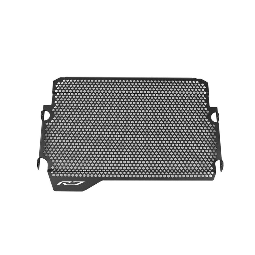 Wassertanknetz Schutzgitter Für Ya&maha YZF R7 2021 2022 2023 2024 YZFR7 Kühler Schutz Grille Abdeckung Schutz Motorrad Zubehör Kühler Schutz Grill von LQXGEWPMF