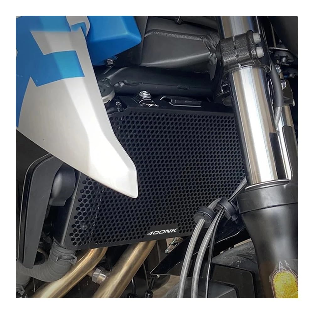 Wassertanknetz Schutzgitter Motorrad Für CFMOTO 400NK 650NK 2020 2021 2022 2023 Kühlergrill Schutz Schutz Abdeckung 400 650 NK CF400NK CF650NK nk650 von LQXGEWPMF