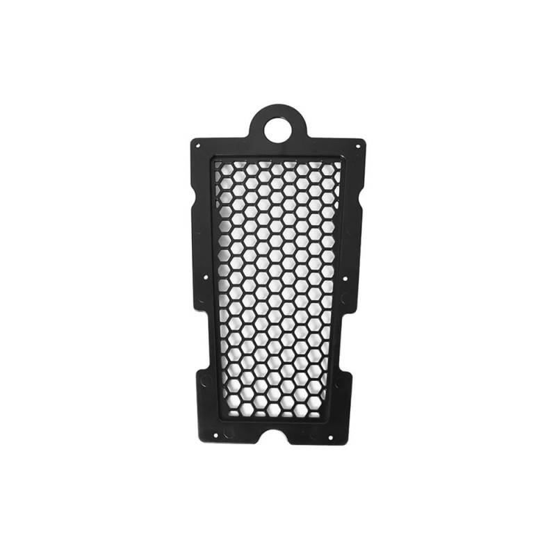 Wassertanknetz Schutzgitter Motorrad Kühler Schutz Grille Öl Kühler Schild Schutz Abdeckung Für Ha&rley Softail Fat Boy Straße FXLR von LQXGEWPMF