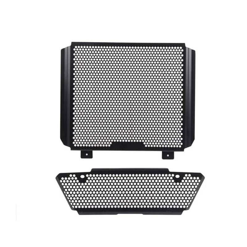 Wassertanknetz Schutzgitter Motorrad Kühler Schutz Grille Schutzhülle Ölkühler Abdeckung Schutz Für Aprilia Tuono 660 RS TUONO660 RS660 Zubehör von LQXGEWPMF