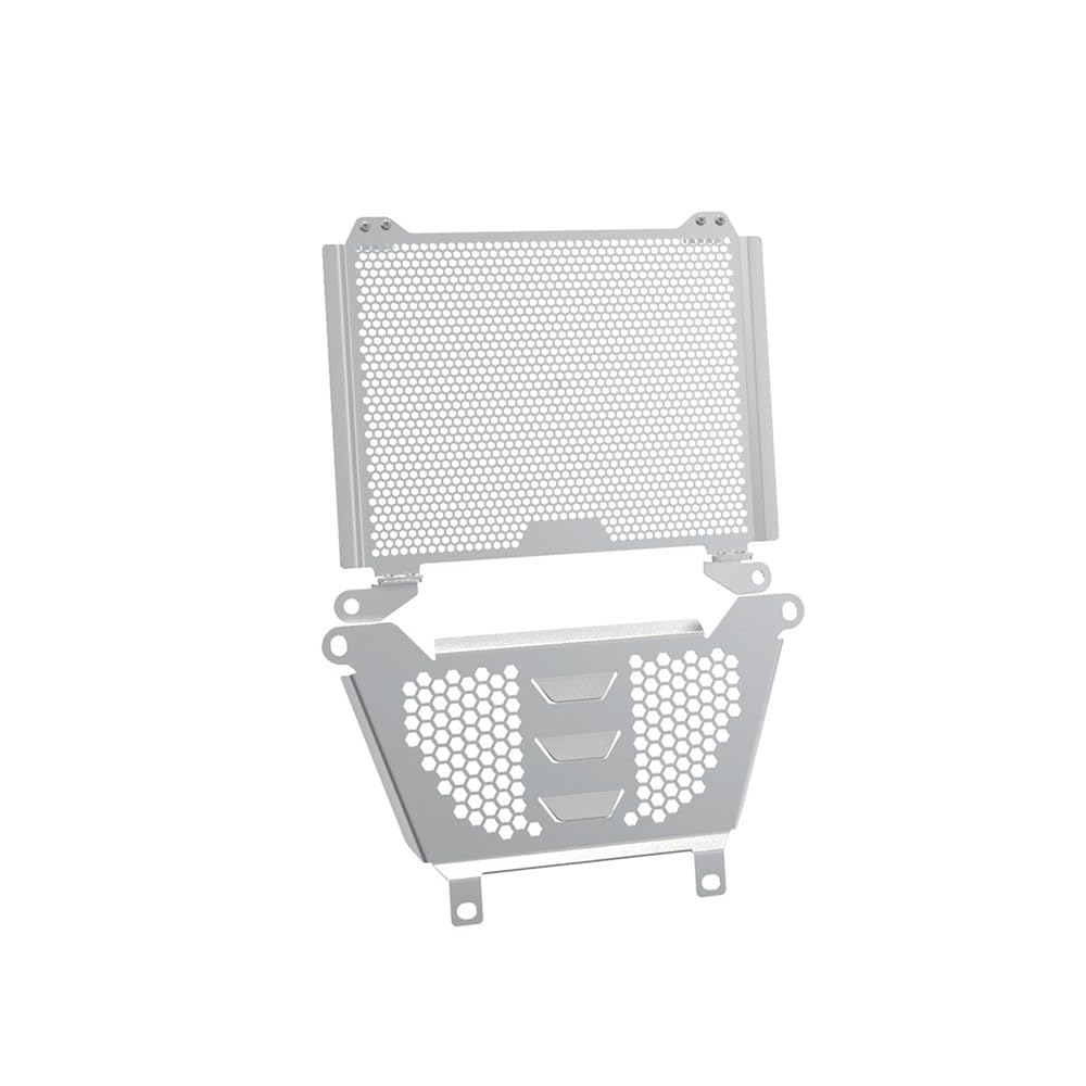 Wassertanknetz Schutzgitter Motorrad Kühlergrill Abdeckung Wasser Tank Schutz Schutz Für CFMOTO MT 800 N39 ° 800MT 2021 2022 2023 2024 2025 Zubehör von LQXGEWPMF