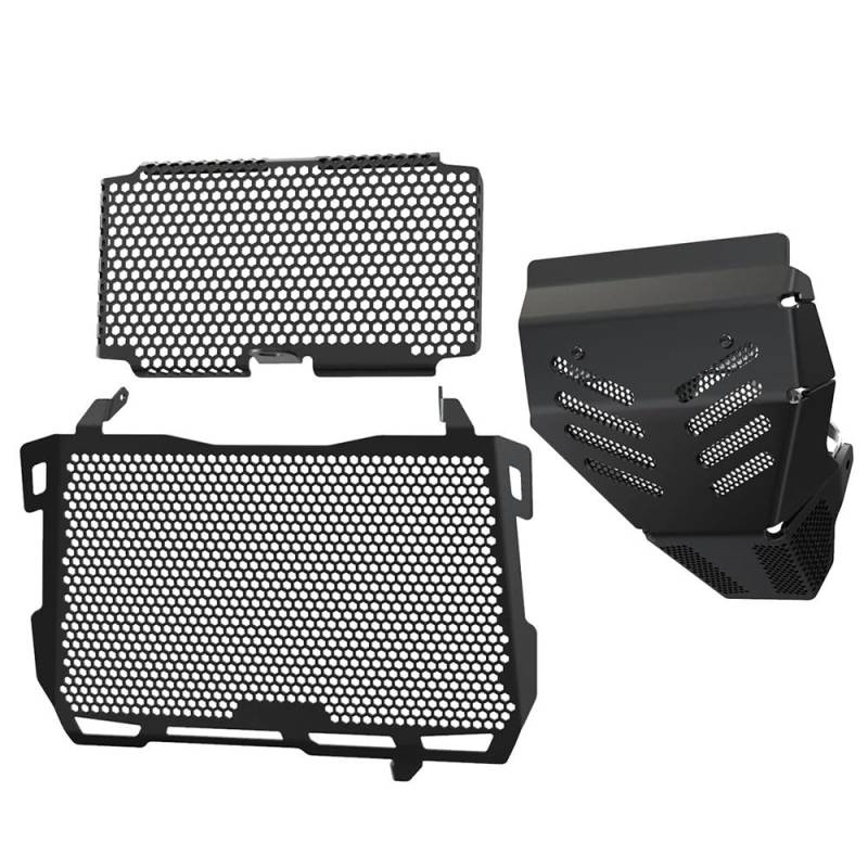 Wassertanknetz Schutzgitter Motorrad Kühlergrill Abdeckung Wasser Tank Schutz Schutz Zubehör Für Du&Cati MultiStrada V2 950 S/V2 S 2022 2023 2024 von LQXGEWPMF