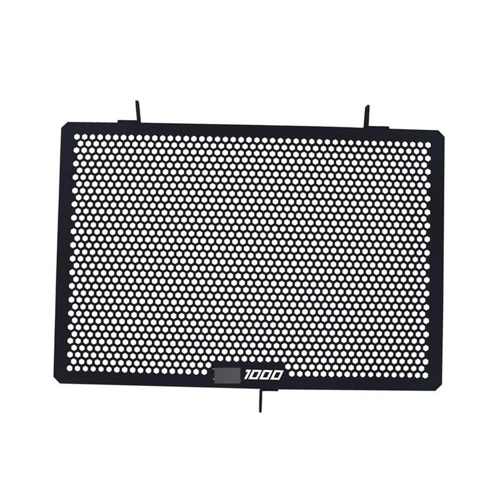 Wassertanknetz Schutzgitter Motorrad Kühlergrill Wache Cover Schutz Fit Für Z800 Z750 Z1000 Z1000SX Z 750 800 Z1000R von LQXGEWPMF