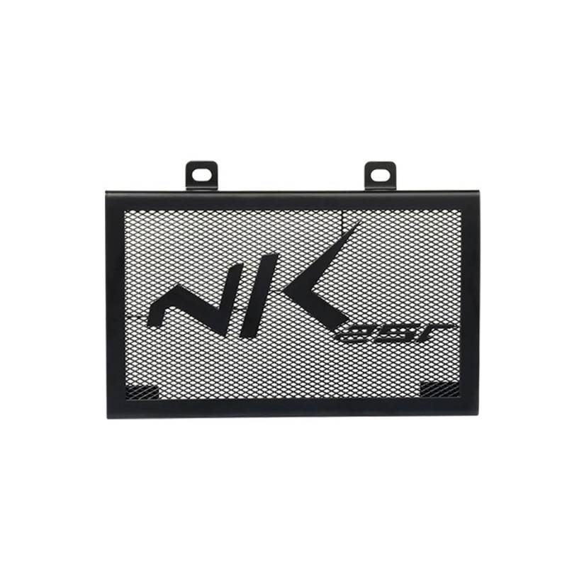 Wassertanknetz Schutzgitter Motorrad Kühlergrill Wache Grill Schutz Abdeckung Net Mesh Für CFMOTO 250NK NK250 NK300 250 NK 300 Zubehör von LQXGEWPMF