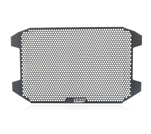 Wassertanknetz Schutzgitter Motorrad Zubehör Kühler Schutz Grille Abdeckung Schutz Fit Für Ti&ger 660 Für Ti&ger Sport 660 2022-2023 von LQXGEWPMF