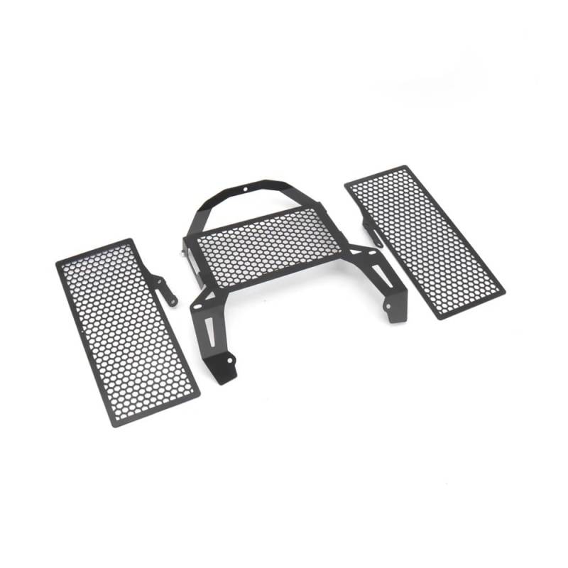 Wassertanknetz Schutzgitter Motorradzubehör MULTISTRADA V4 Ölkühler Kühlergrill Schutzabdeckung Schwarz für Du&Cati Multistrada V4 2021 2022 von LQXGEWPMF