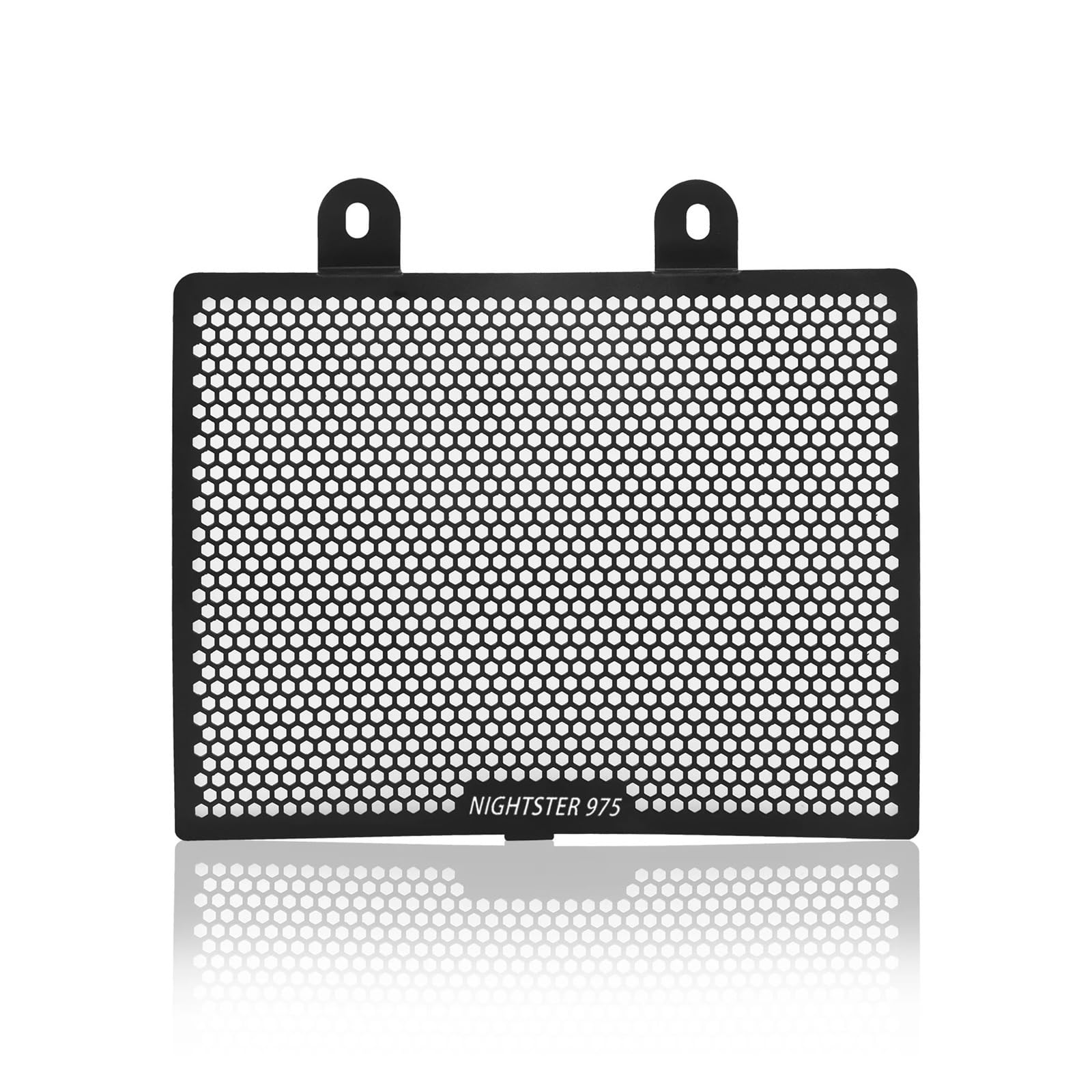 Wassertanknetz Schutzgitter RH 975 2022 Motorrad Kühler Schutz Grille Kühler Kühlung Abdeckung Schutz Kompatibel Mit Für Ha&rley Nightster 975 RH975 2023 von LQXGEWPMF