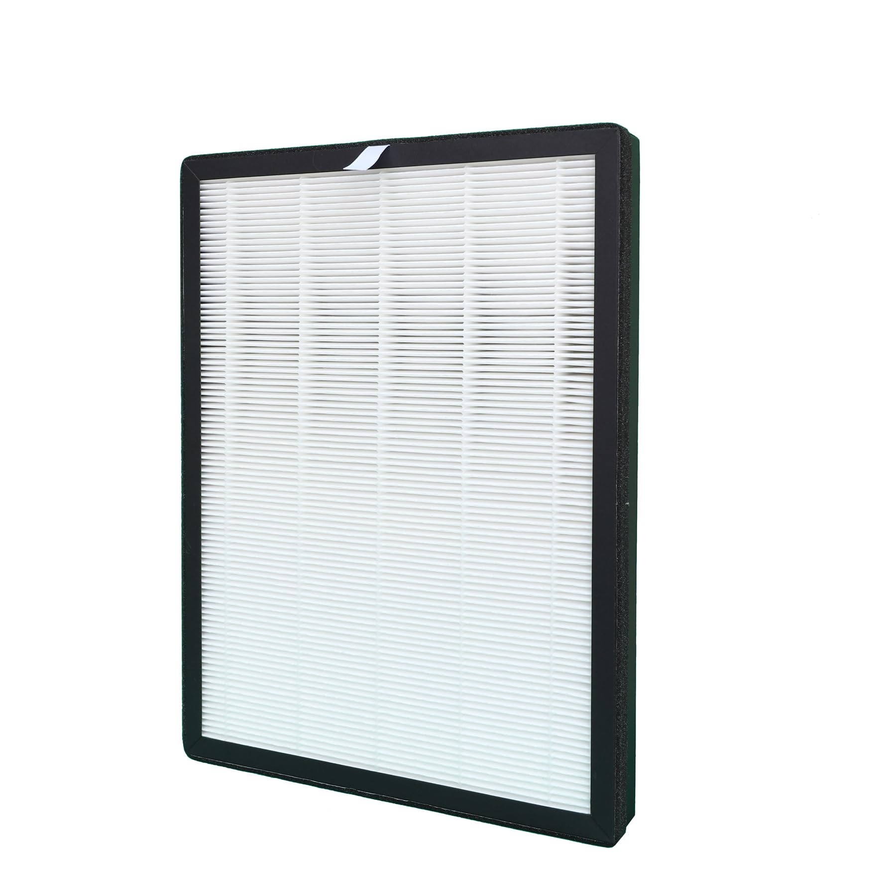 PU3030 True HEPA Filter Ersatz für Rowenta PU3030 PU3040 PU3030U0 PU3040U0 Pure Air Genius Luftreiniger, Teil XD6231 XD6231F0, H13 Hepa Filtration, Aktivkohlefilter 2-in-1, Verbundfilter, von LRFDRESS