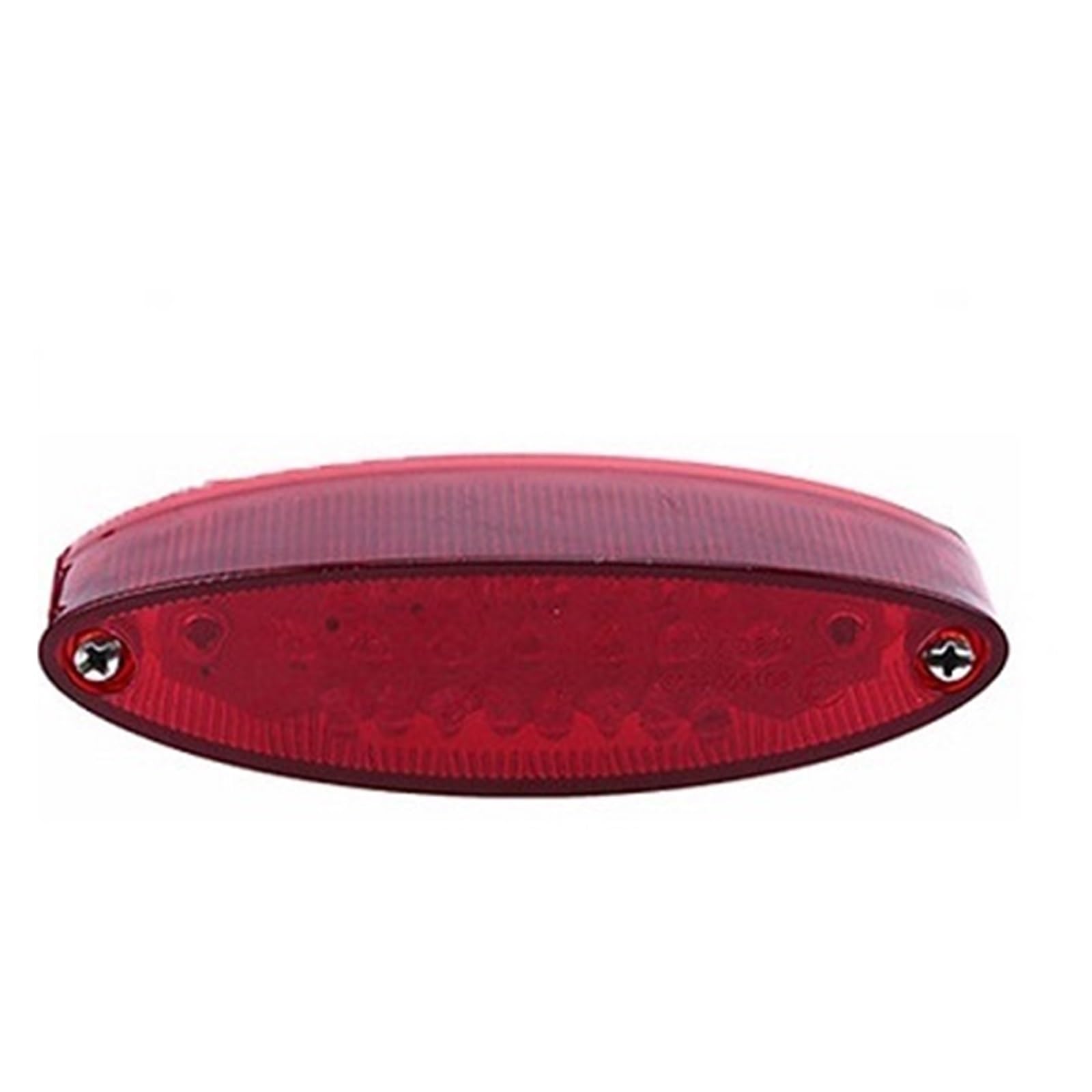 LRPXHATQ Stop Rücklicht Motorrad fahrrad licht L- Kennzeichen Lichter Fahrrad Hinten rot Bremse L- Rücklicht stop singal Zubehör Dekorative Lampe 28 L- von LRPXHATQ