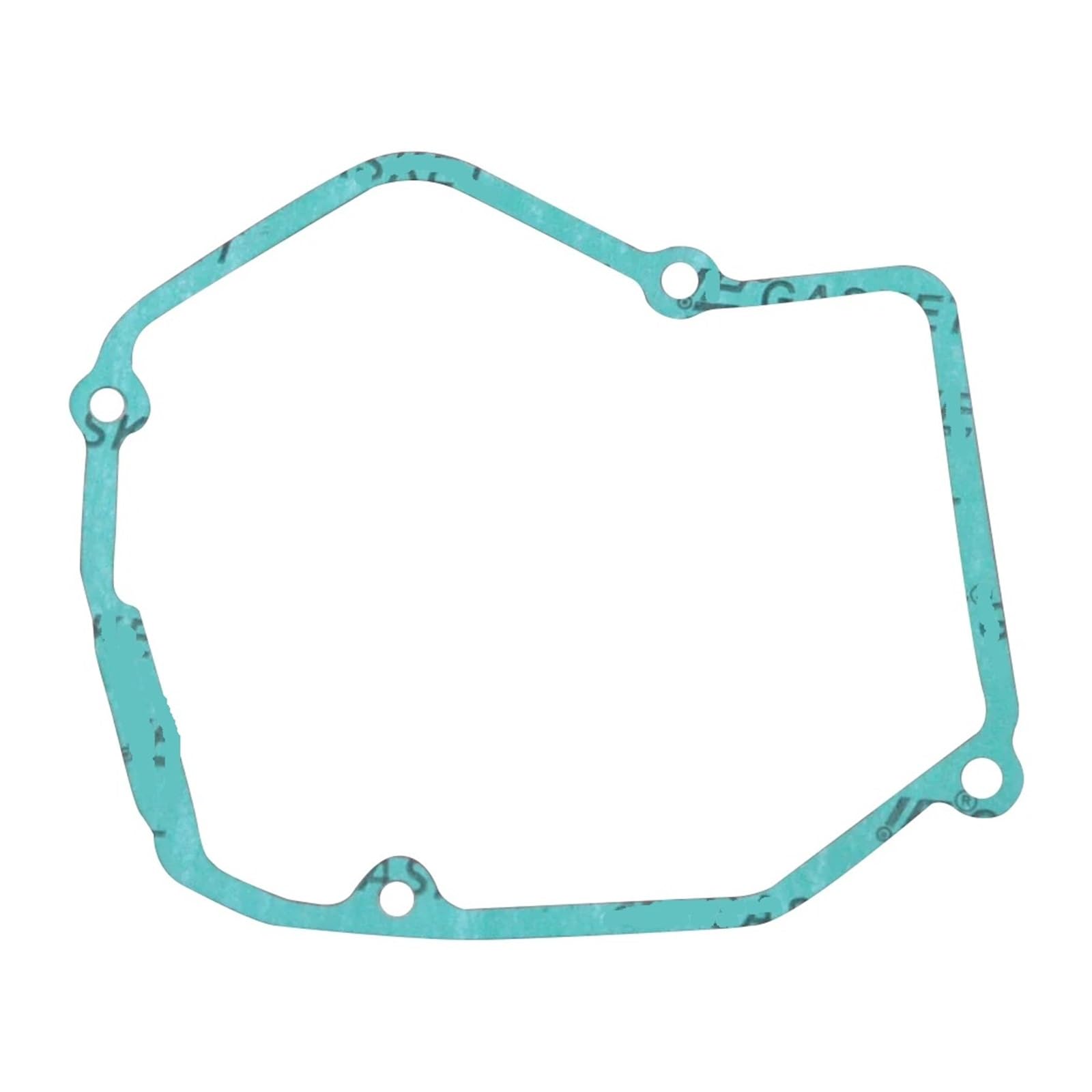 Motor statorab Deckung Motorrad Motor Links Rechts Kurbelgehäuse Kupplung Abdeckung Zylinderkopf Dichtung Für Hon&da CR125R 2001-2002 von LRPXHATQ