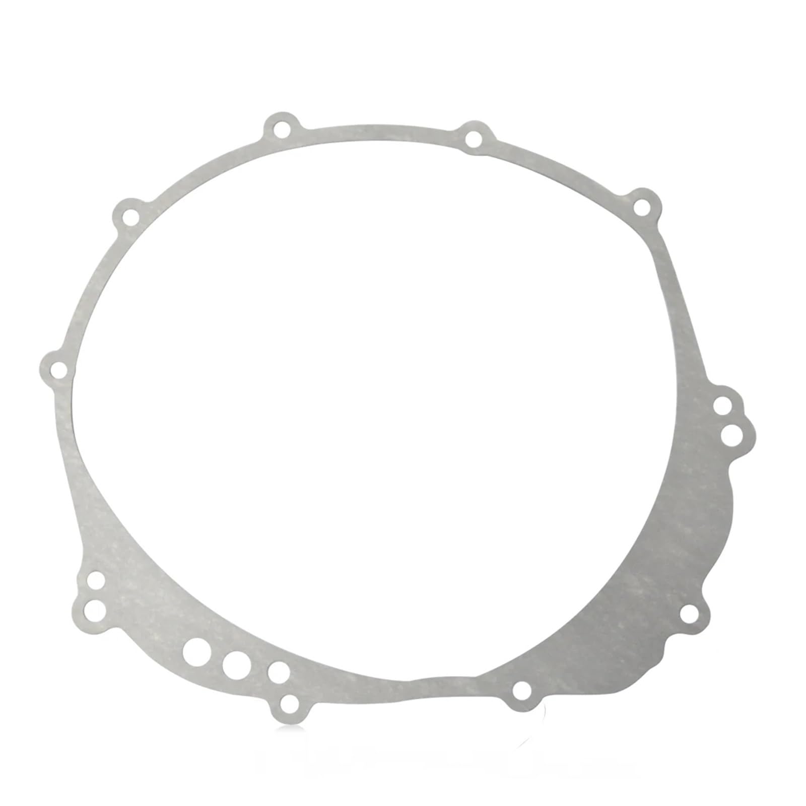 Motor statorab Deckung Motorrad Motor Links Rechts Kurbelgehäuse Kupplung Ölpumpe Abdeckung Dichtung Für Yam&aha FJR1300 2003-2005 FJR 1300 von LRPXHATQ