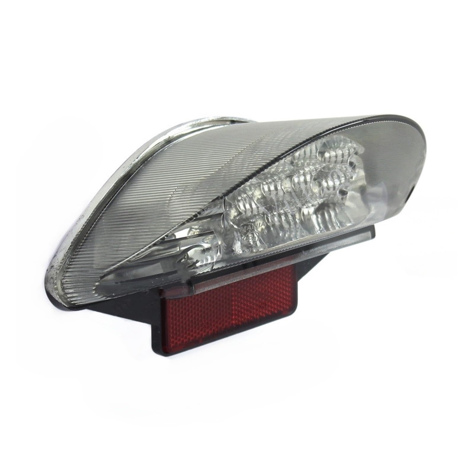 Stop Rücklicht Für BM&W R1200GS F650 F800 R1200 ST GS ADV Motorrad 12V Rot Brems Stop Lampe 16PCS L- Hinten rücklicht Kennzeichen Anzeige von LRPXHATQ