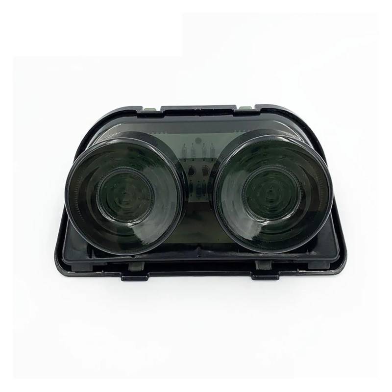 Stop Rücklicht L- Rücklicht Blinker Für Ho&nda CBR250 MC22 CBR400R NC29 NSR250 SE/R-SP GPM3 GPM4 Motorrad Teile Brems integrierte Lampe von LRPXHATQ