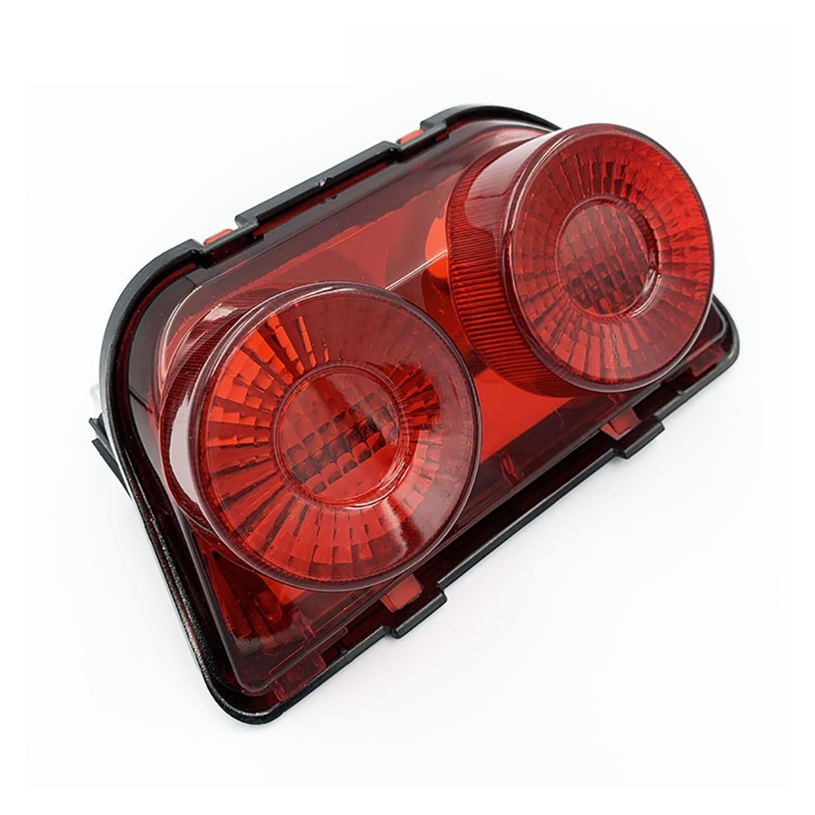 Stop Rücklicht L- Rücklicht Blinker Für Ho&nda CBR250 MC22 CBR400R NC29 NSR250 SE/R-SP GPM3 GPM4 Motorrad Teile Brems integrierte Lampe von LRPXHATQ