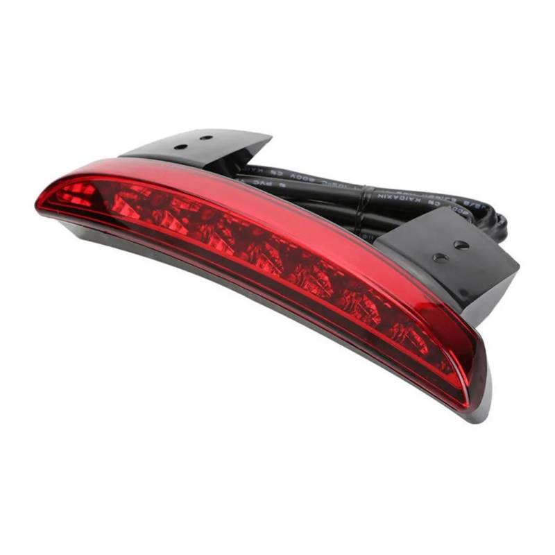 Stop Rücklicht Motorrad Rücklicht Lampen Blinker Links rechts Hinten fenders Rand Bremse Rücklicht Für Har&Ley Touring Sportster XL 883 1200 L- von LRPXHATQ