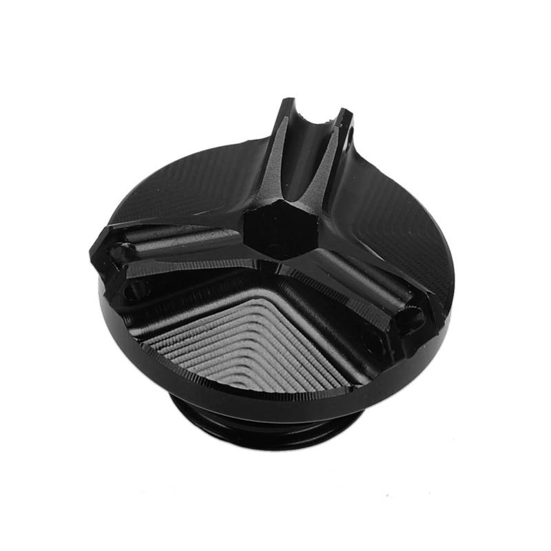 Ventil Treibstoff Tankdeckel Für YA&MAHA T-MAX TMAX T MAX 500 530 560 MT-03 MT FZ 09 Motorrad Motoröl Tasse Filter Kraftstoffeinfülltank Abdeckkappe Schraube von LRPXHATQ